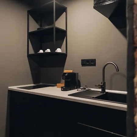 Opletalova Apartman Prága