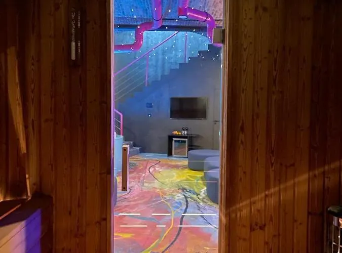 Opletalova דירה *