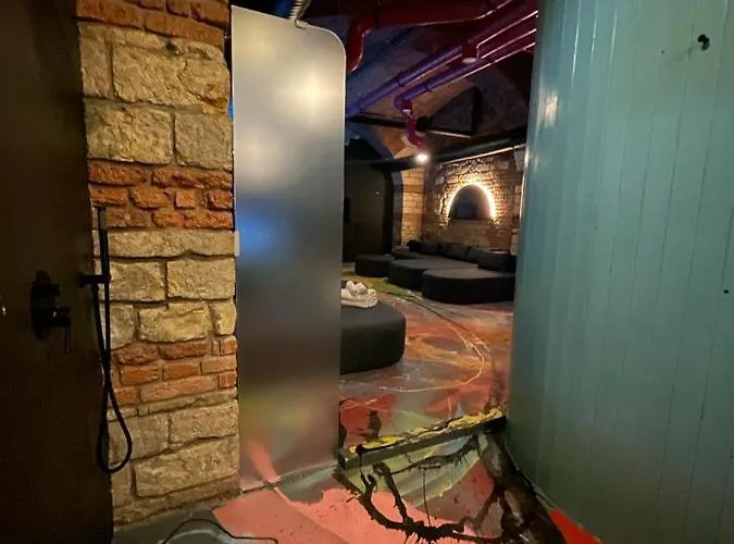 Opletalova * Πράγα