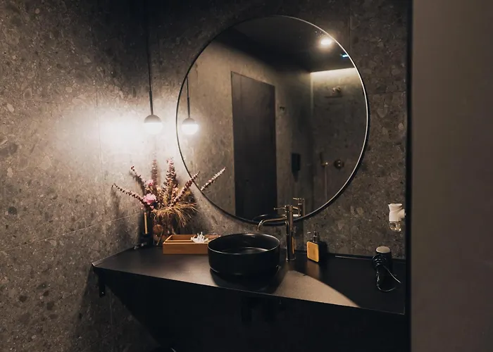 Opletalova * Πράγα