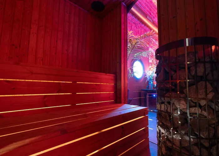 Διαμέρισμα Opletalova *