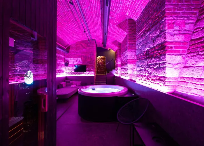 Διαμέρισμα Opletalova Πράγα