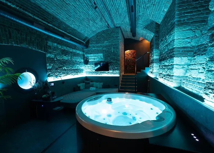 Opletalova * Πράγα