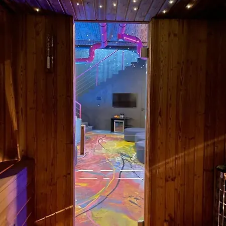 Opletalova Appartement *